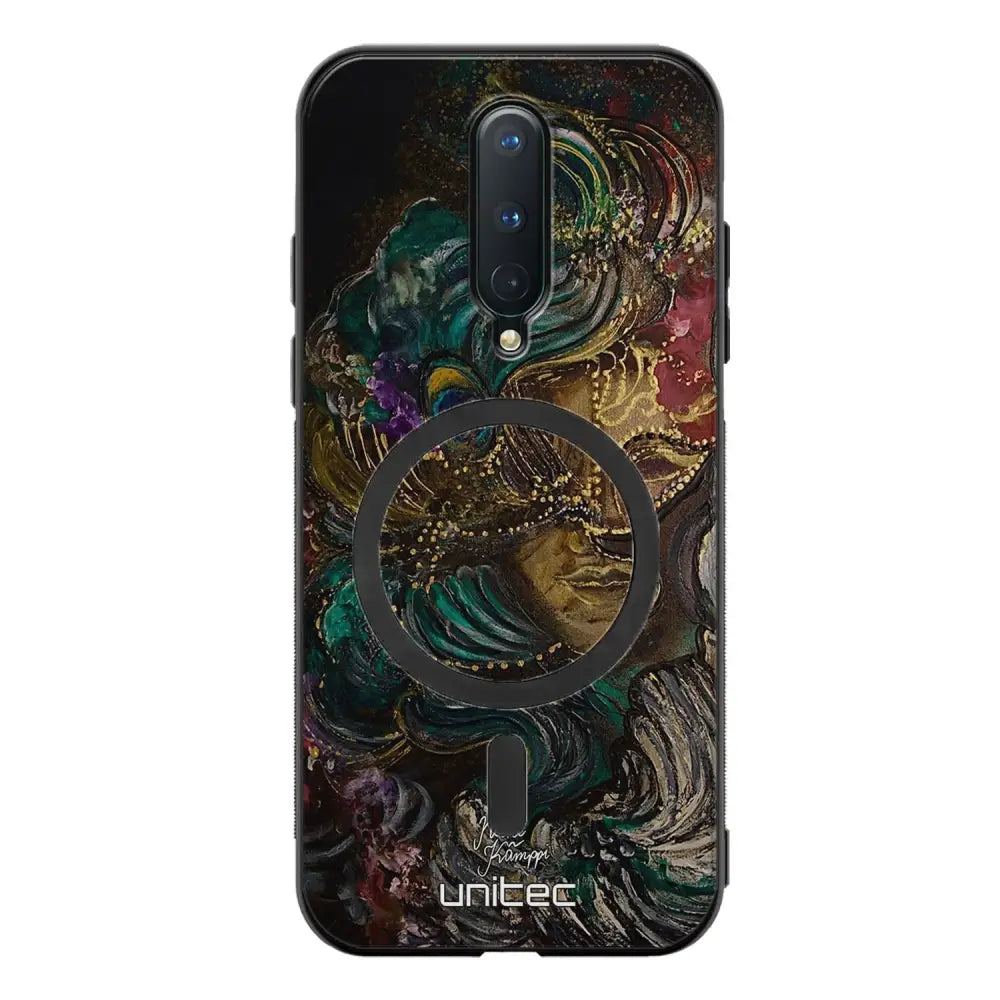 OnePlus 8 mystinen voima suojakuoret - Queen - Noora Kämppi