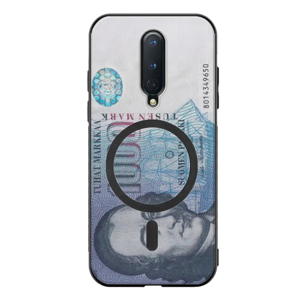 OnePlus 8 seteli suojakuoret - Tonnin Seteli