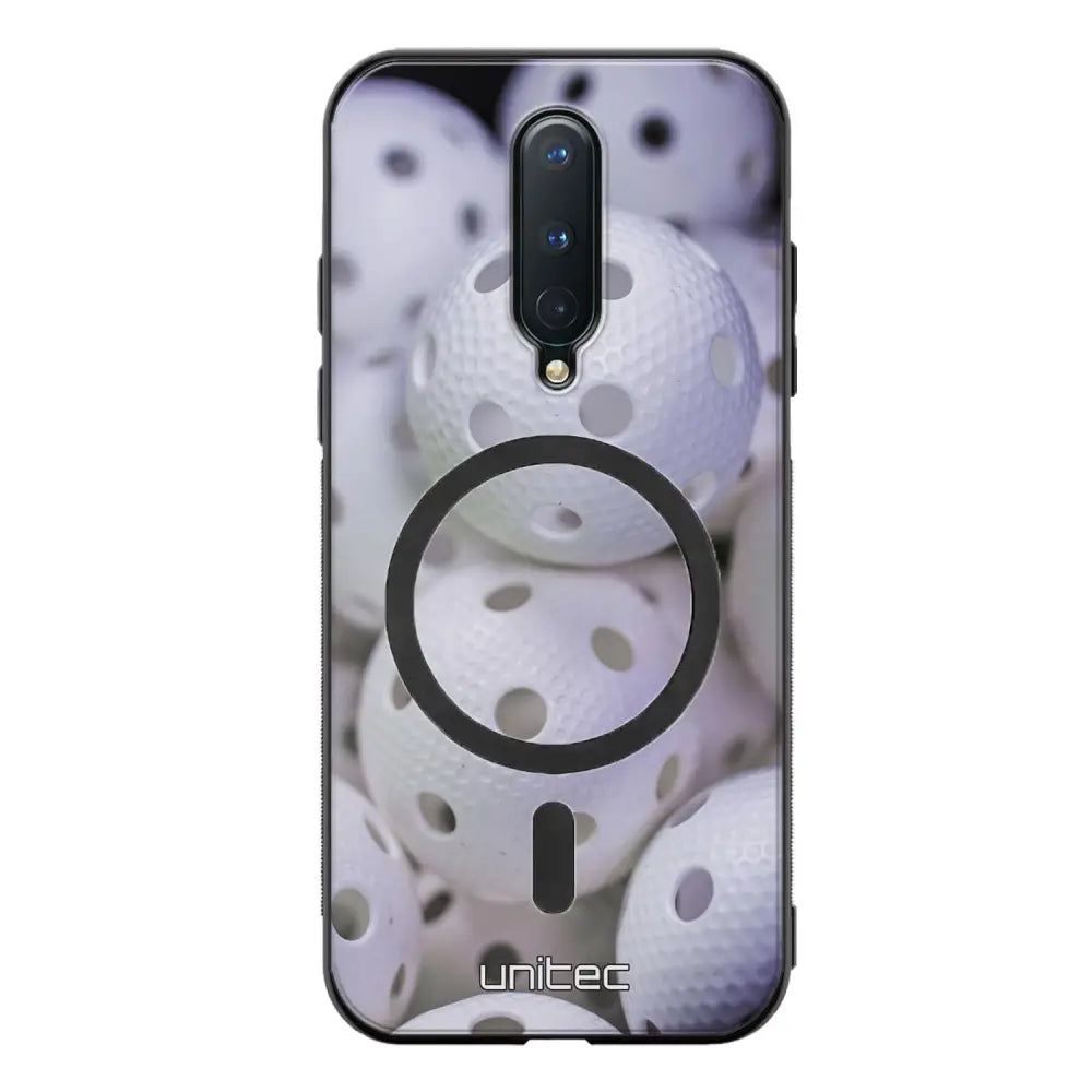 OnePlus 8 suojakuoret - Salibandy