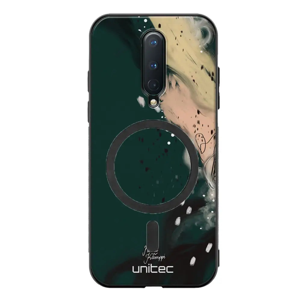OnePlus 8 urban magic suojakuoret - Dots - Noora Kämppi