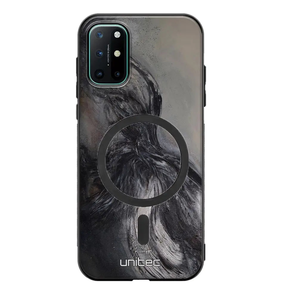 OnePlus 8T animal kingdom suojakuoret - Unknown - Noora Kämppi