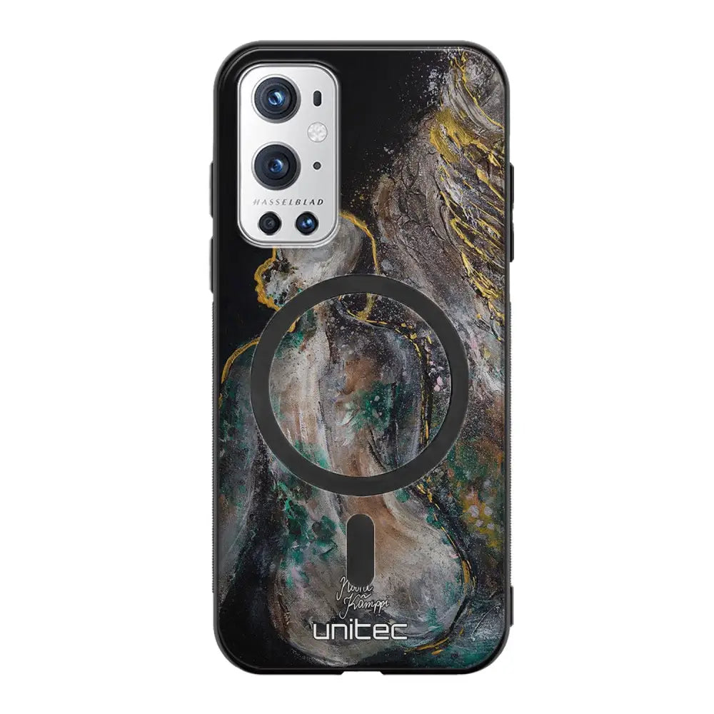 OnePlus 9 Pro mystinen voima suojakuoret - Chosen One - Noora Kämppi