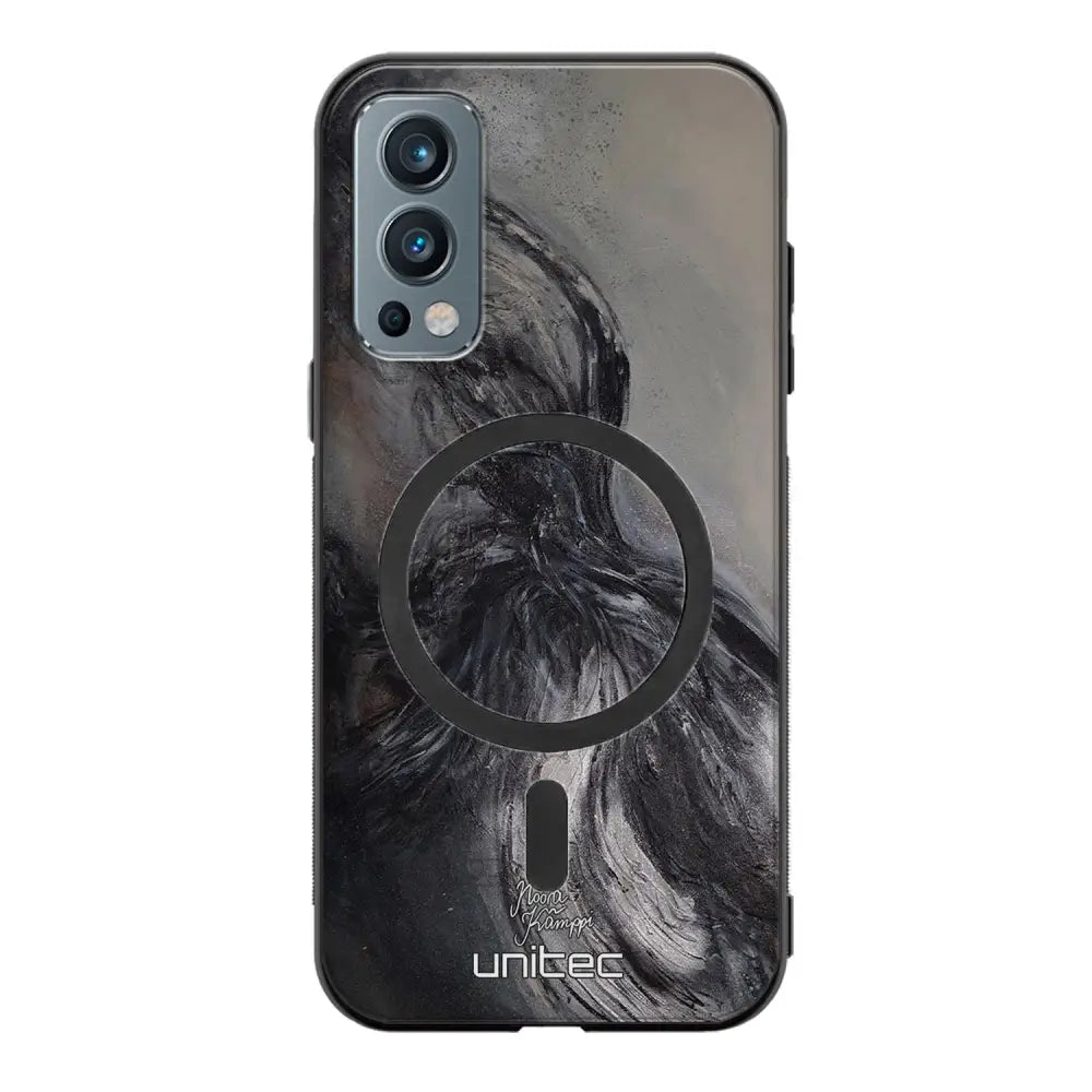 OnePlus Nord 2 animal kingdom suojakuoret - Unknown - Noora Kämppi