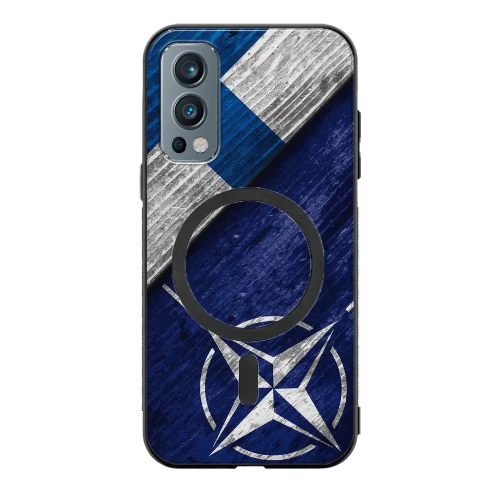 OnePlus Nord 2 nato suojakuoret - Suomi