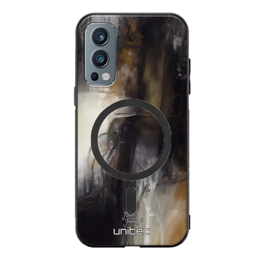 OnePlus Nord 2 urban magic suojakuoret - Fiilaan - Noora Kämppi
