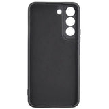 OnePlus Nord 2T 5G Silikonikuori - Musta