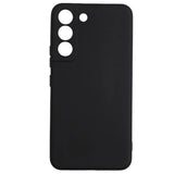 OnePlus Nord 2T 5G Silikonikuori - Musta