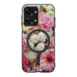 OnePlus Nord 2T kukka suojakuoret - Kukka