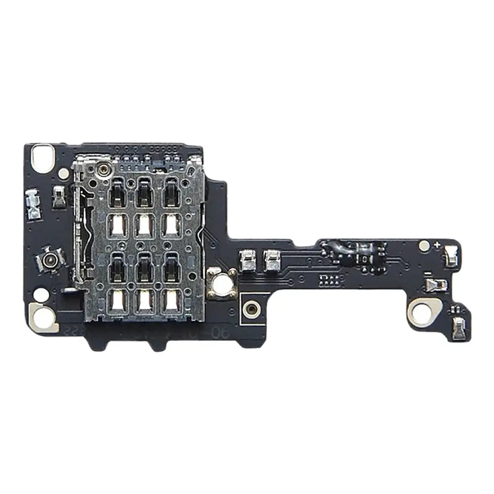 OnePlus Nord 2T Sub Board (mm. SIM lukija)