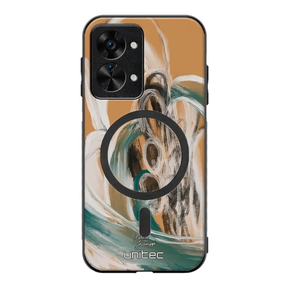 OnePlus Nord 2T urban magic suojakuoret - Kehrä - Noora Kämppi