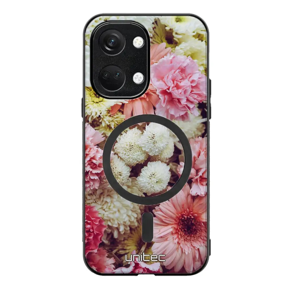 OnePlus Nord 3 kukka suojakuoret - Kukka