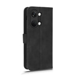 OnePlus Nord 3 Lompakko Suojakuori Musta