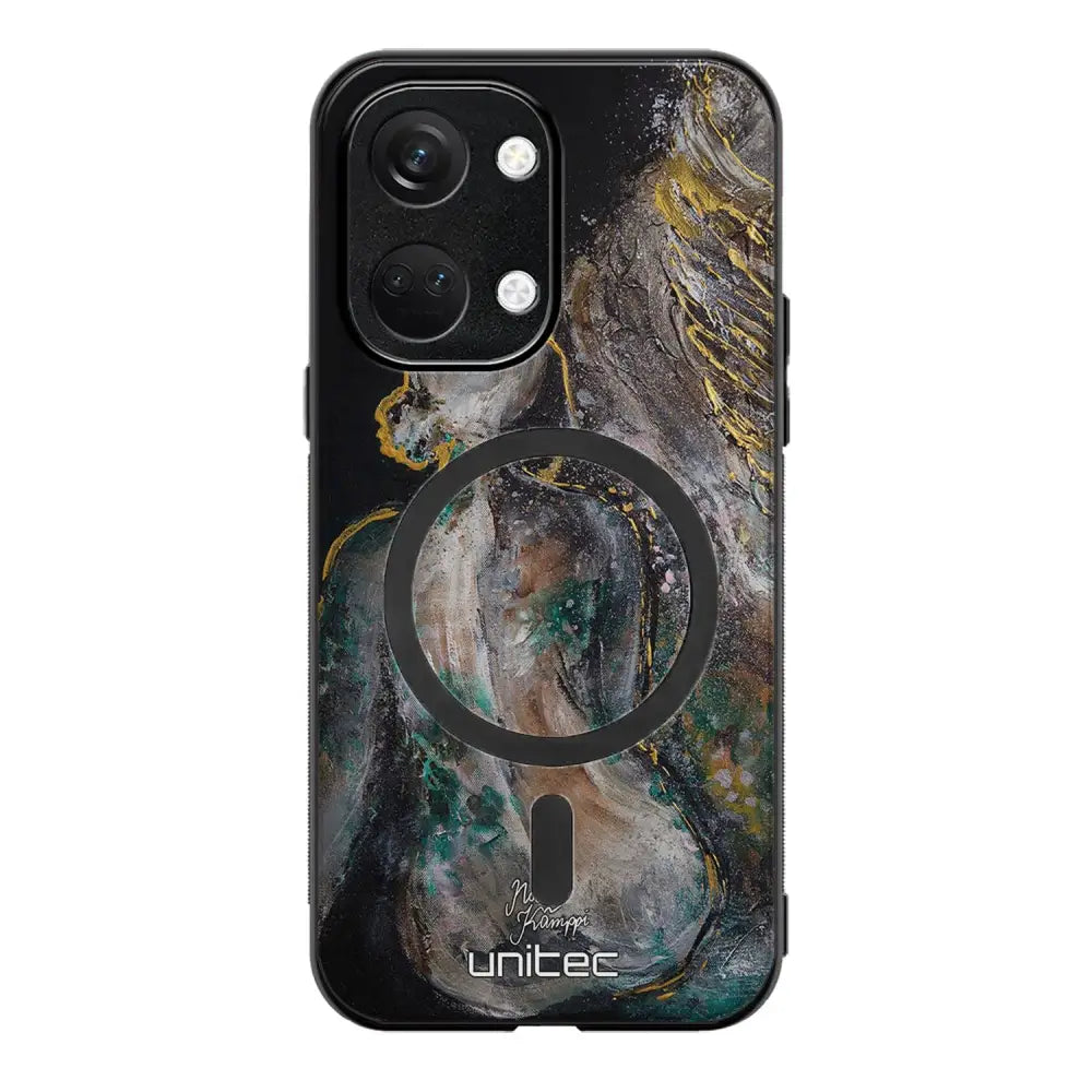 OnePlus Nord 3 mystinen voima suojakuoret - Chosen One - Noora Kämppi