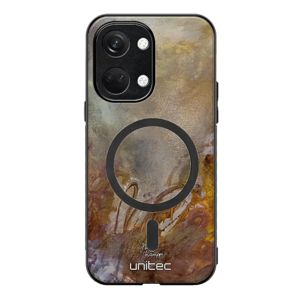 OnePlus Nord 3 pehmeä eleganssi suojakuoret - Aamunkoi - Noora Kämppi