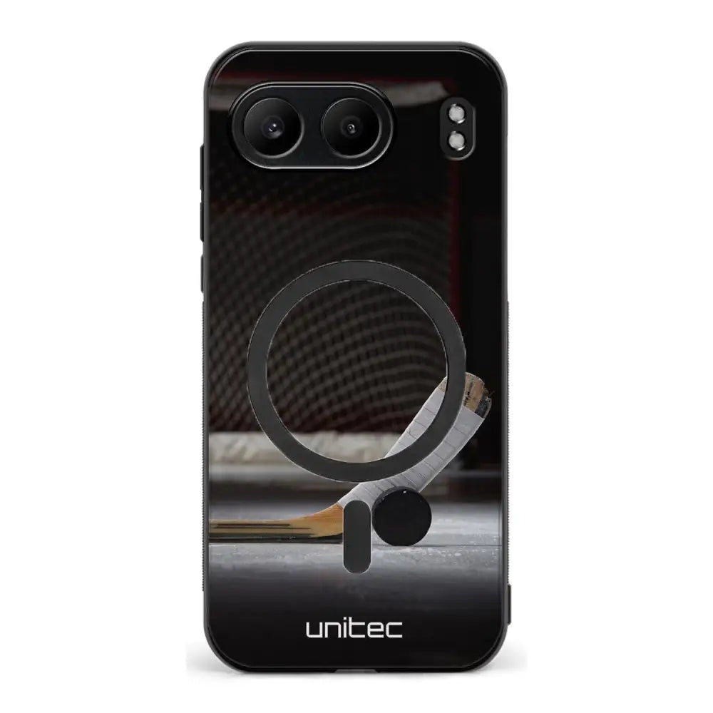 OnePlus Nord 4 jääkiekko suojakuoret - Jääkiekko