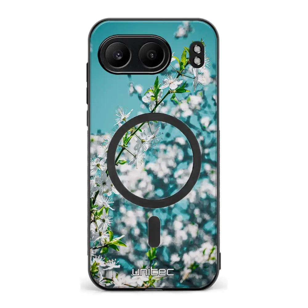 OnePlus Nord 4 kukka suojakuoret - Flower Lightroom