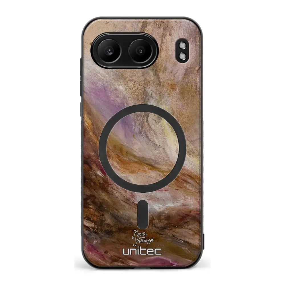 OnePlus Nord 4 modern art suojakuoret - Luoksesi - Noora Kämppi