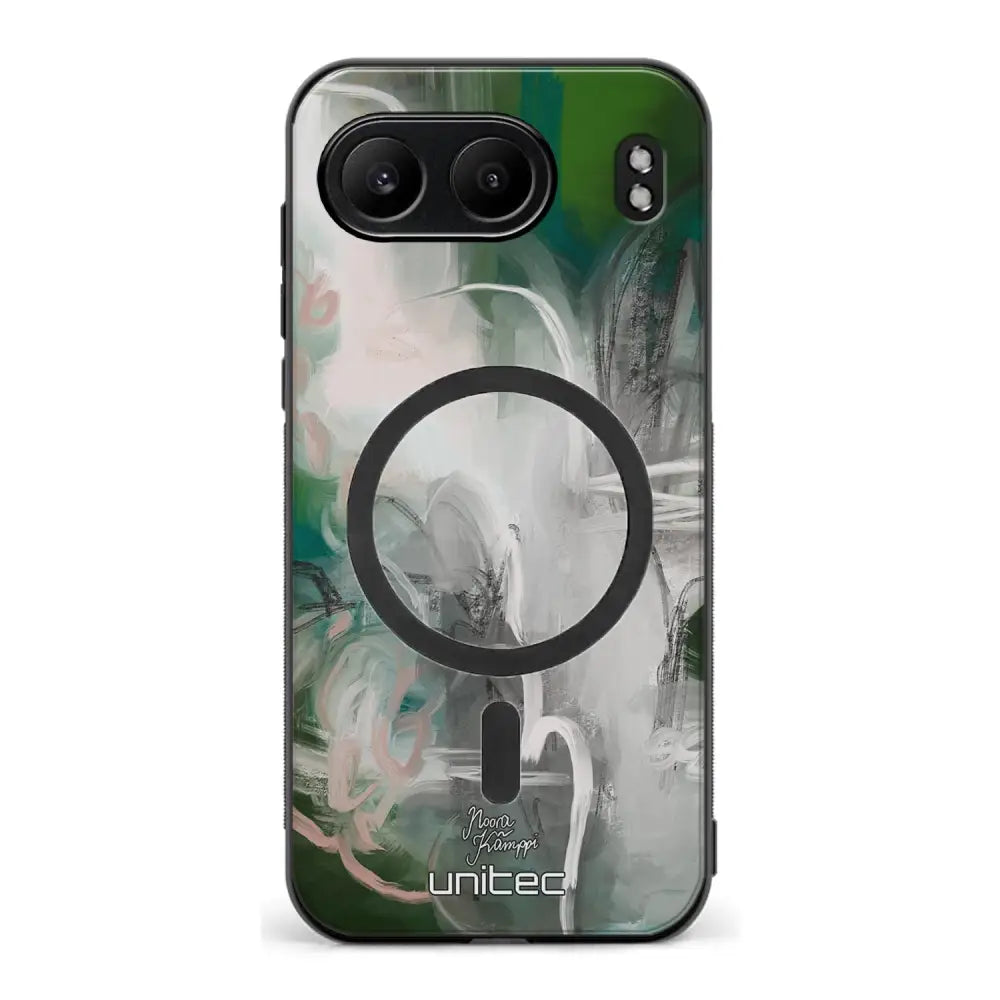OnePlus Nord 4 modern art suojakuoret - Siimes - Noora Kämppi