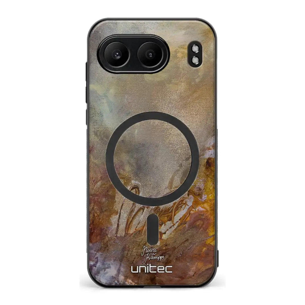 OnePlus Nord 4 pehmeä eleganssi suojakuoret - Aamunkoi - Noora Kämppi