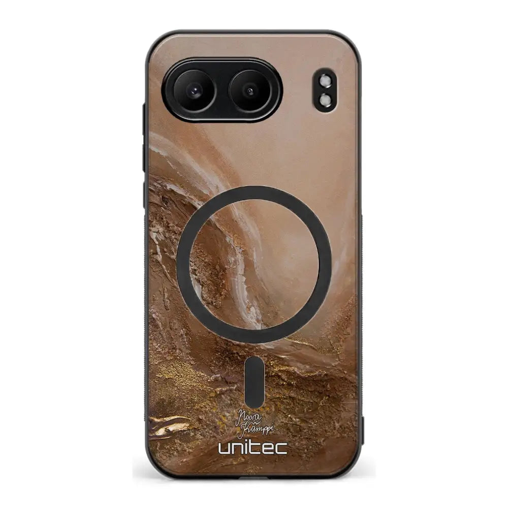 OnePlus Nord 4 pehmeä eleganssi suojakuoret - Laulusi - Noora Kämppi