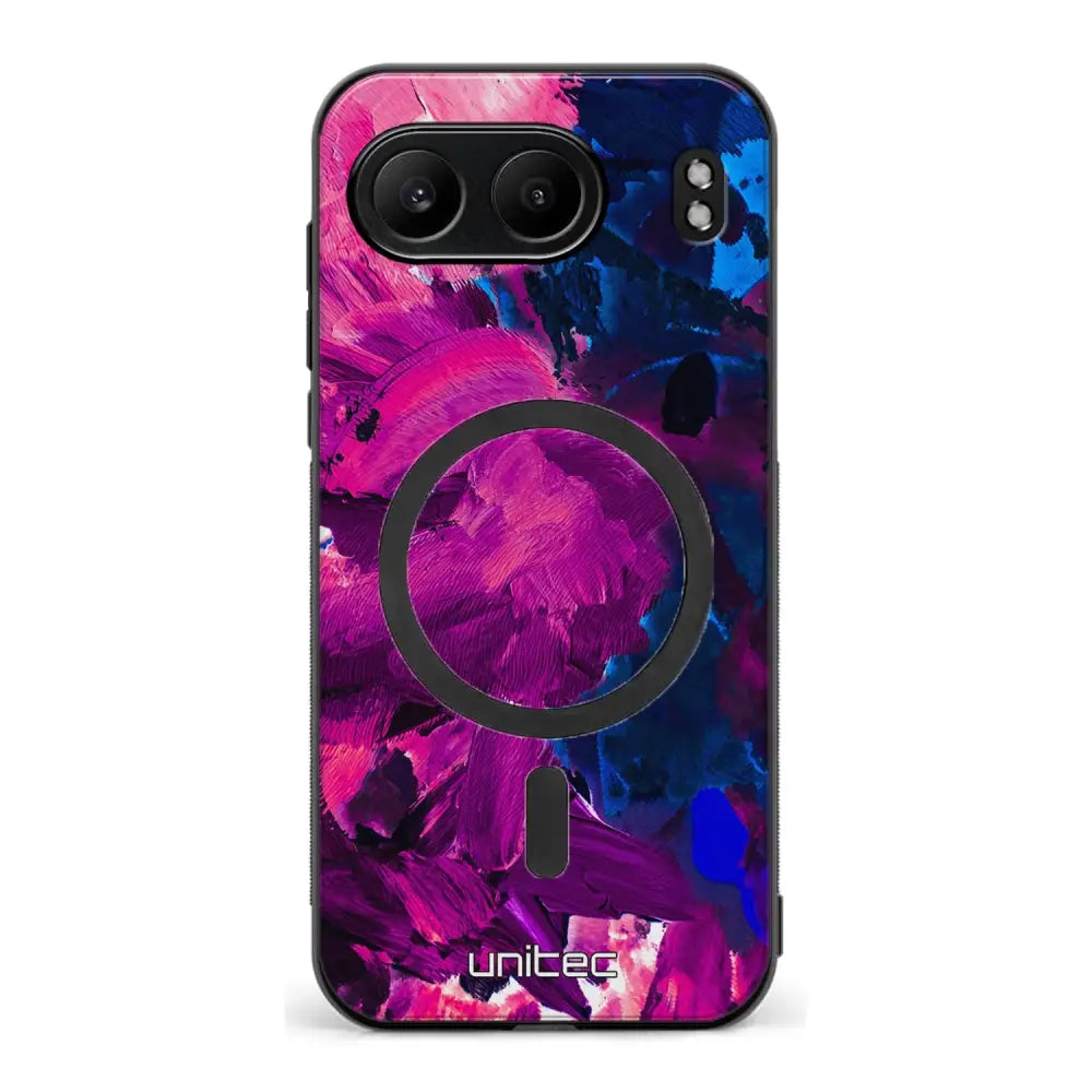 OnePlus Nord 4 suojakuoret - Painting Strikes