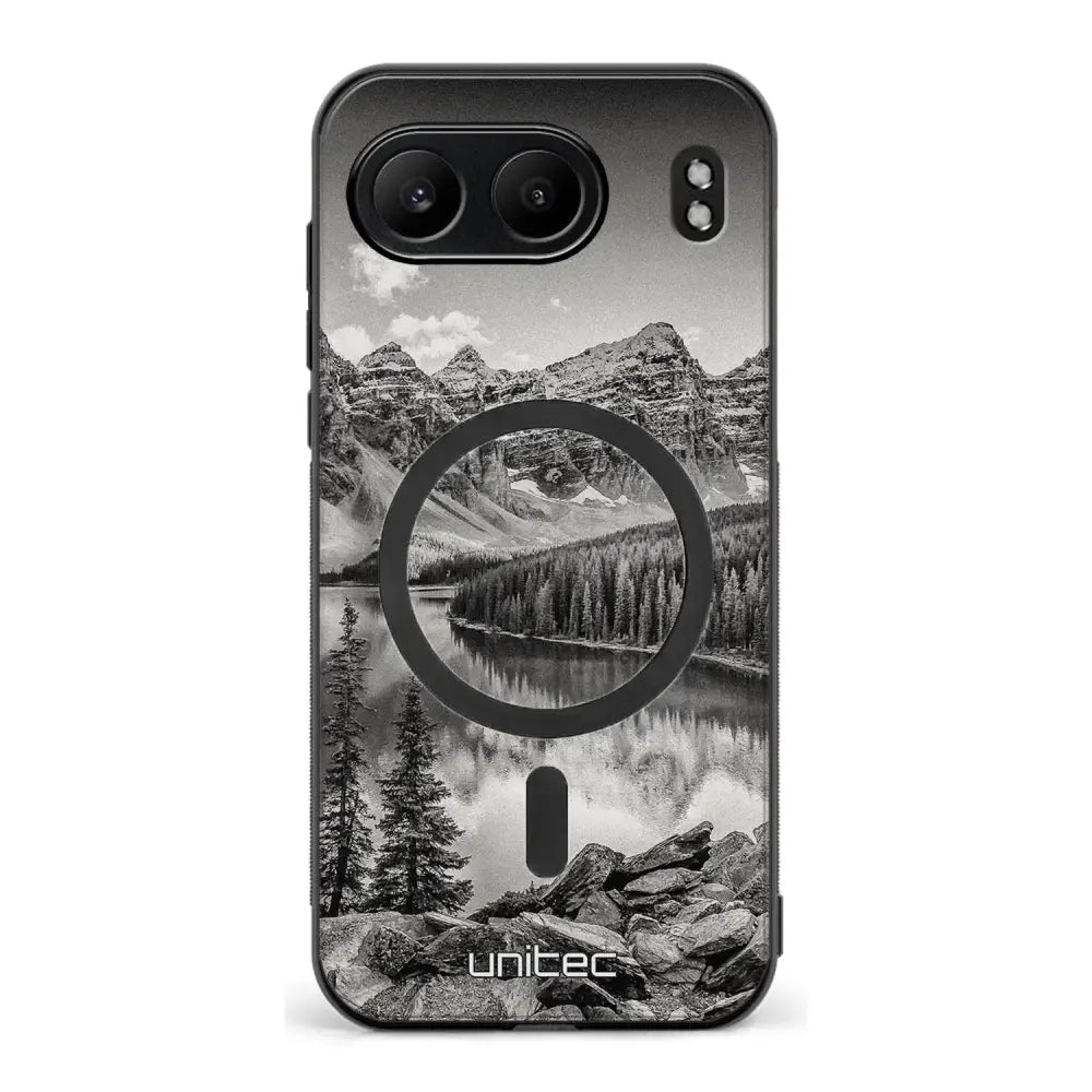 OnePlus Nord 4 suojakuoret - Rocky Mountains