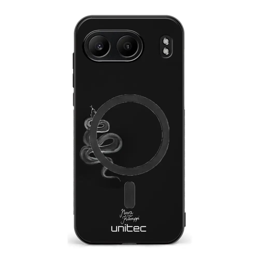 OnePlus Nord 4 surrealistic sadness suojakuoret - Kärmes - Noora Kämppi