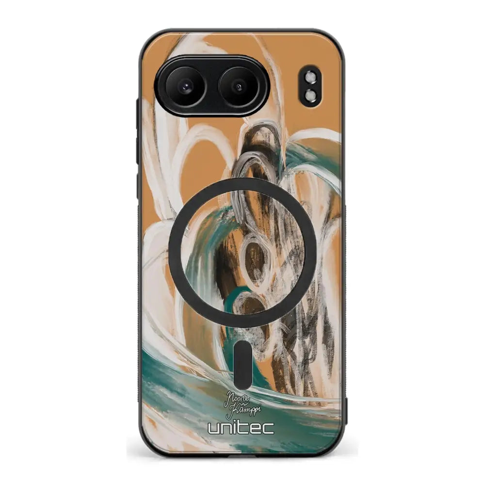 OnePlus Nord 4 urban magic suojakuoret - Kehrä - Noora Kämppi