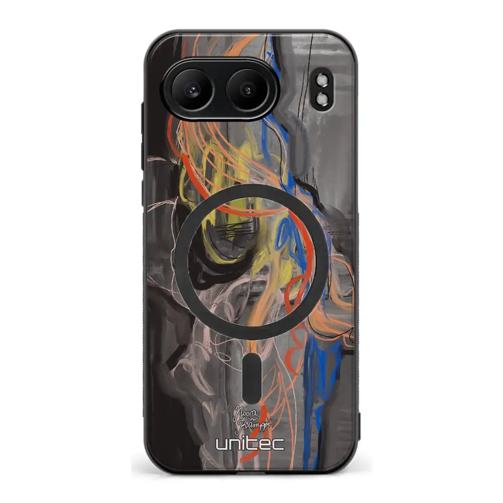 OnePlus Nord 4 urban magic suojakuoret - Tarina - Noora Kämppi