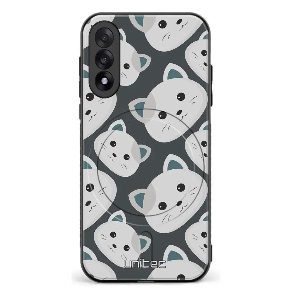 OnePlus Nord 5 kissa suojakuoret Kittens