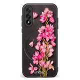 OnePlus Nord 5 kukka suojakuoret Pink Flowers
