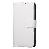 OnePlus Nord 5 Lompakko Suojakotelo - Valkoinen