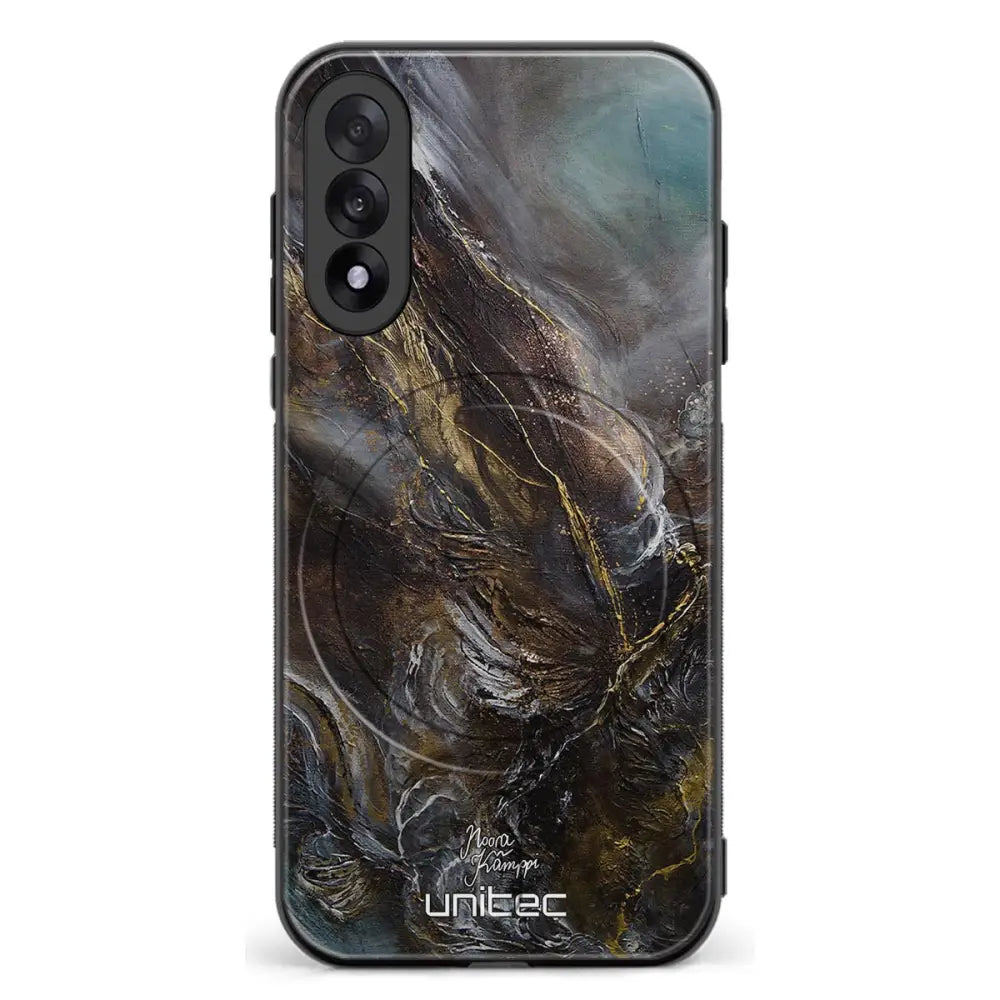 OnePlus Nord 5 luonnon lumo suojakuoret Windy Noora Kämppi