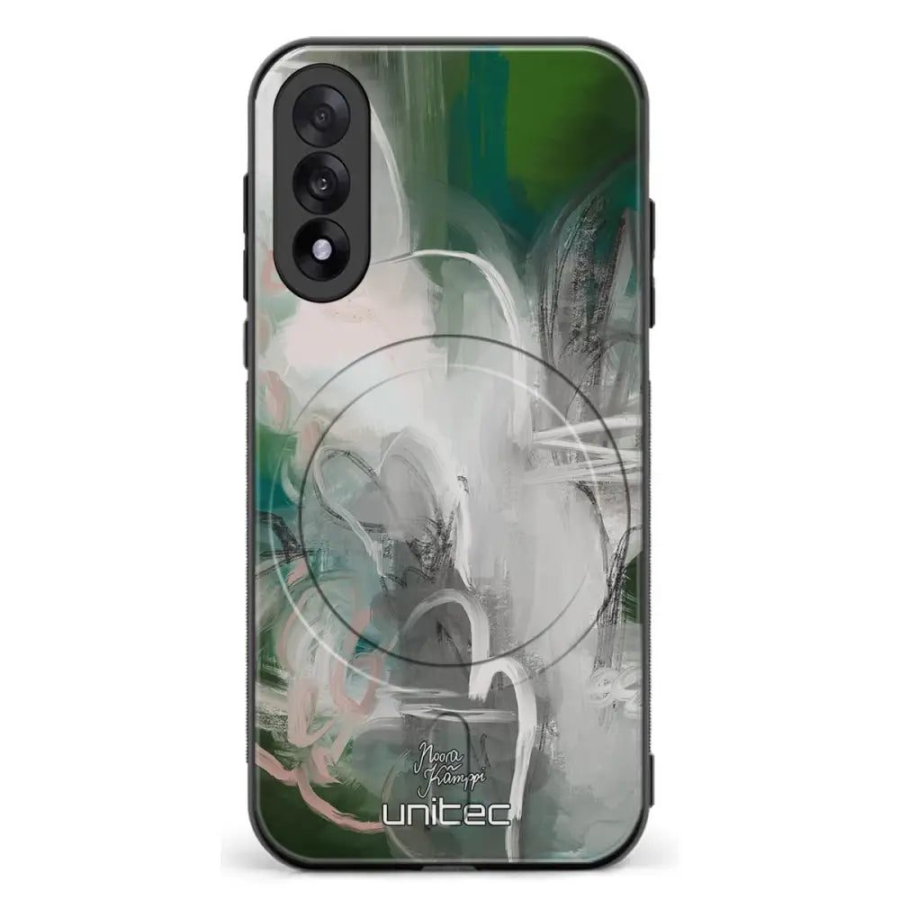 OnePlus Nord 5 modern art suojakuoret Siimes Noora Kämppi