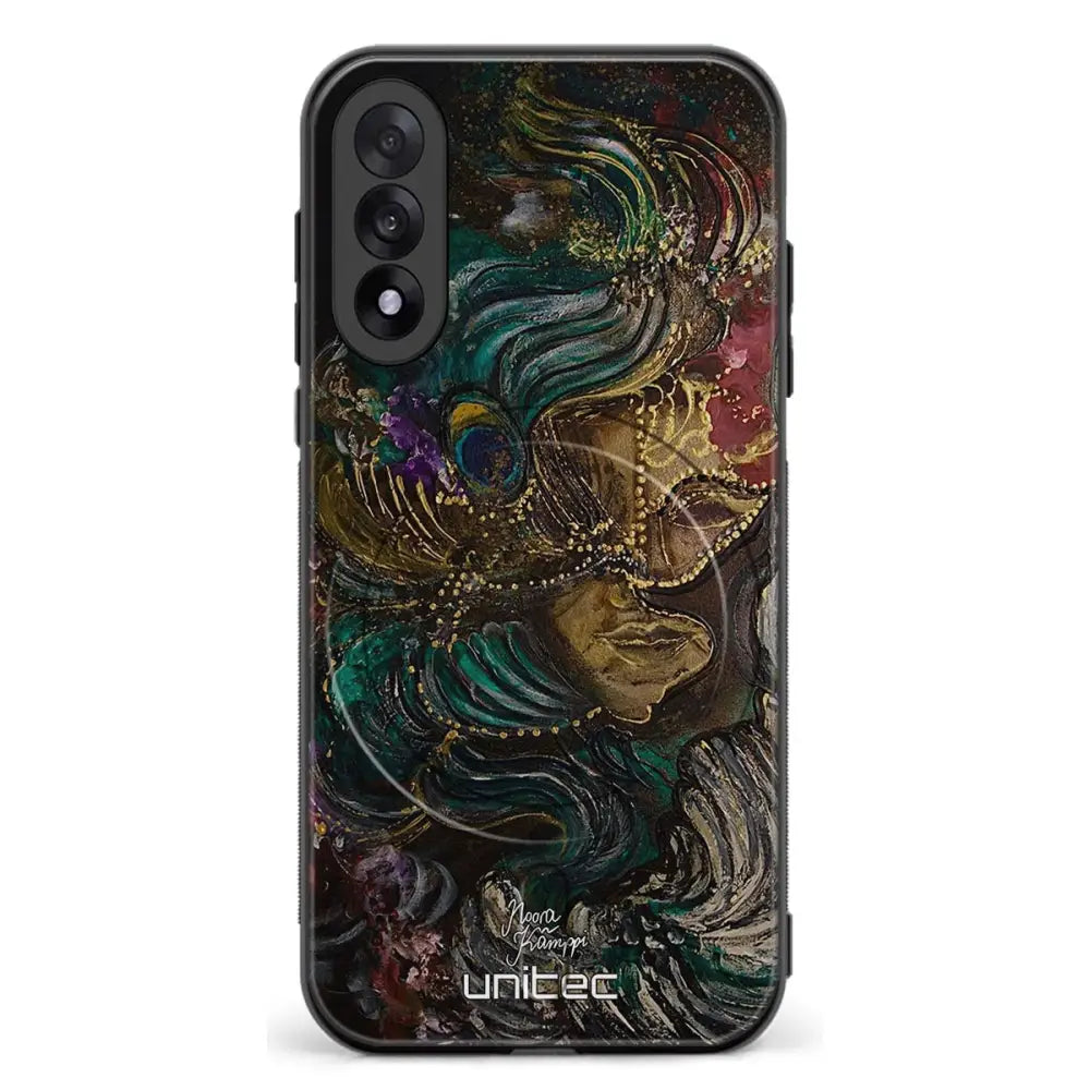 OnePlus Nord 5 mystinen voima suojakuoret Queen Noora Kämppi