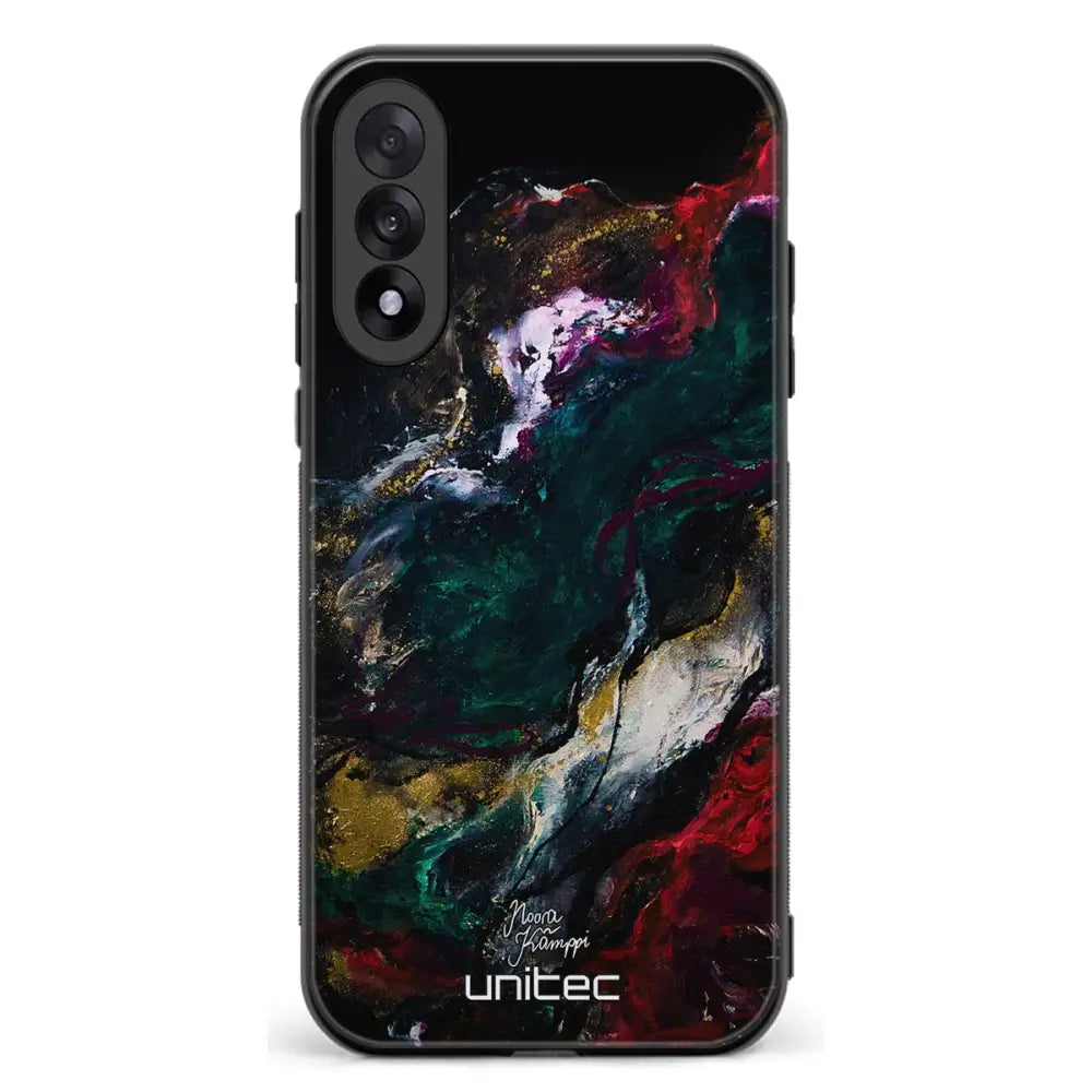 OnePlus Nord 5 mystinen voima suojakuoret Reckless Noora Kämppi Ei