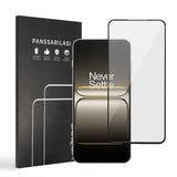 OnePlus Nord 5 Panssarilasi 3D - Tietoturva