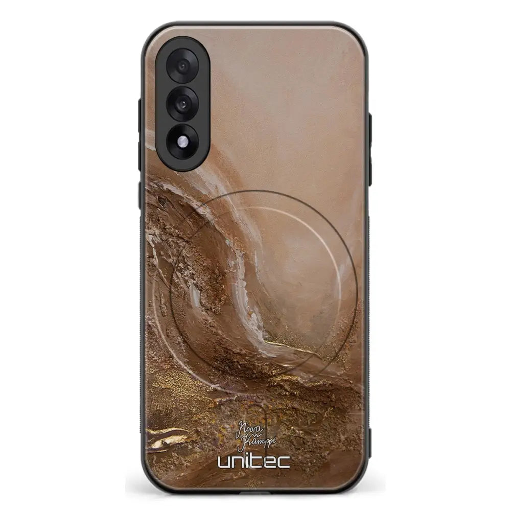 OnePlus Nord 5 pehmeä eleganssi suojakuoret Laulusi Noora Kämppi