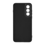 OnePlus Nord 5 Silikonikuori - Musta