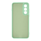 OnePlus Nord 5 Silikonikuori - Vihreä