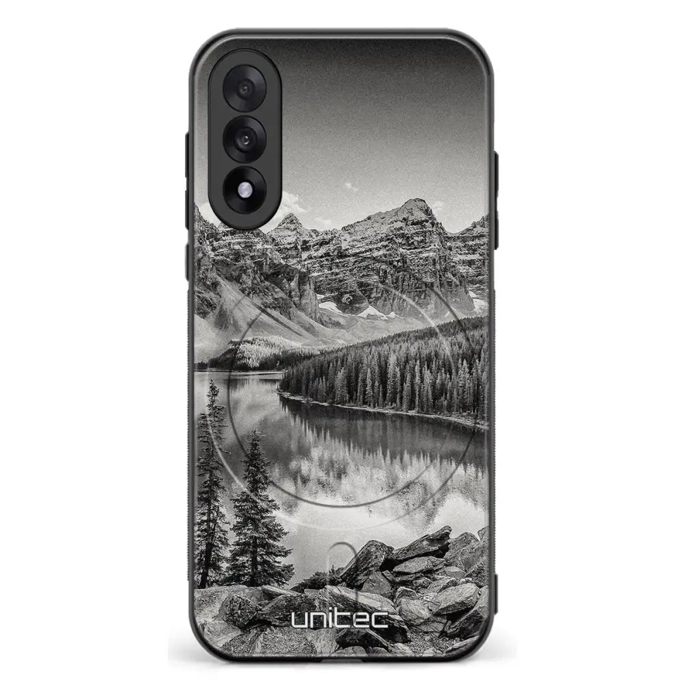 OnePlus Nord 5 suojakuoret Rocky Mountains