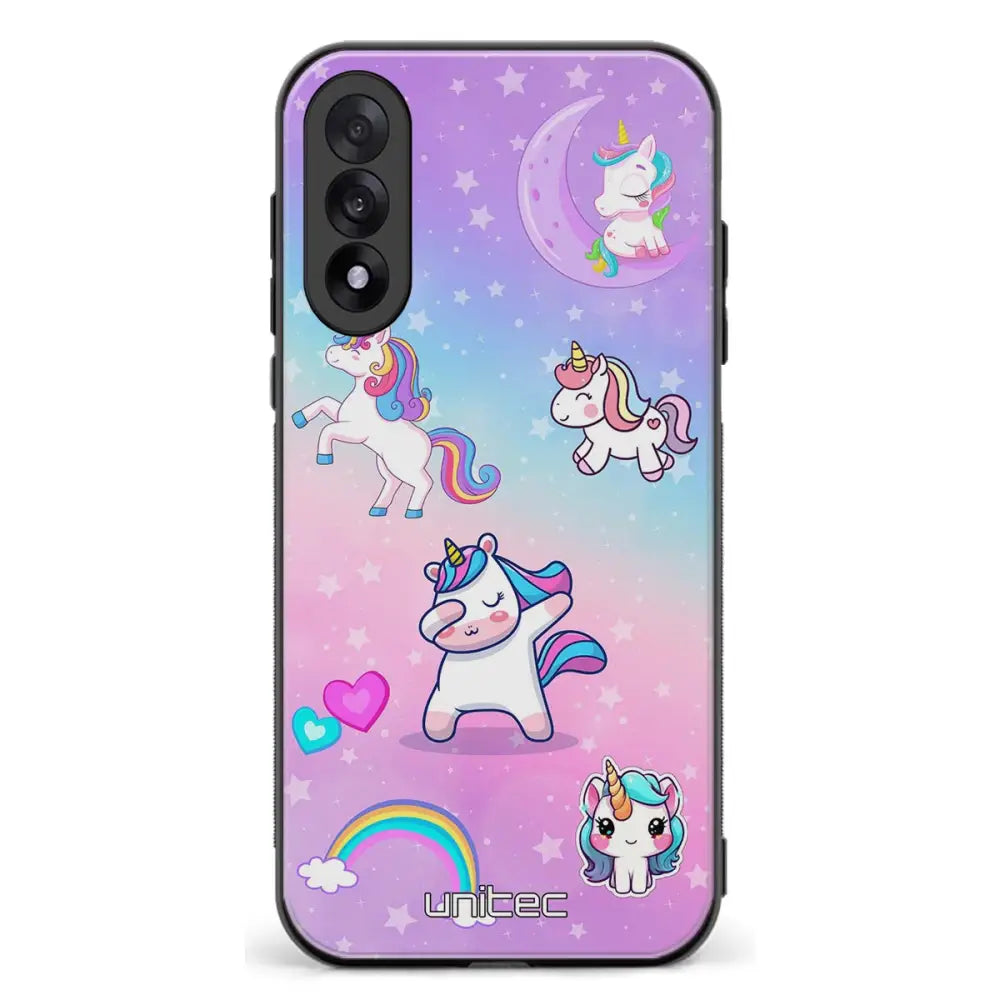 OnePlus Nord 5 suojakuoret Yksisarvinen Ei