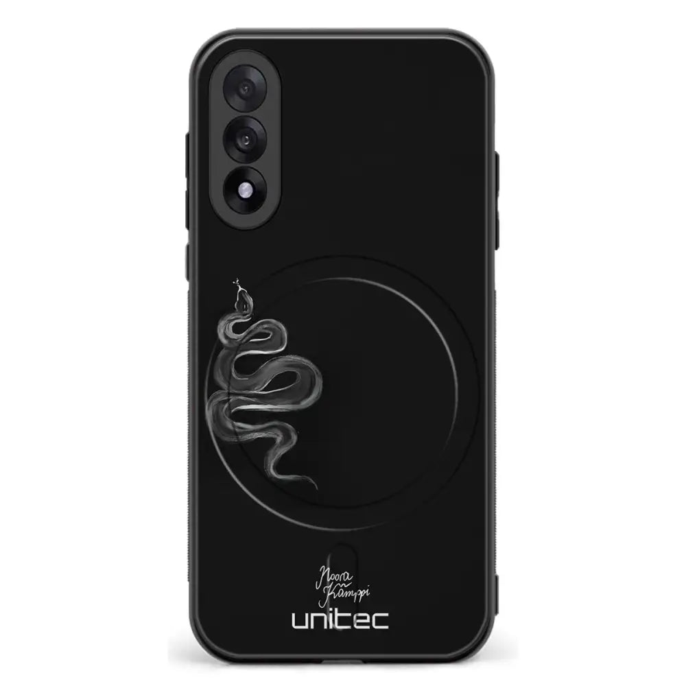 OnePlus Nord 5 surrealistic sadness suojakuoret Kärmes Noora Kämppi