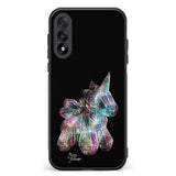 OnePlus Nord 5 unicorn suojakuoret Musta Noora Kämppi Ei
