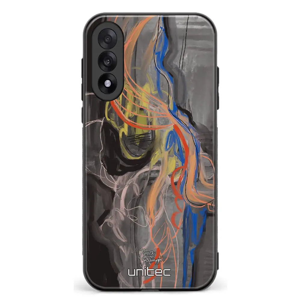 OnePlus Nord 5 urban magic suojakuoret Tarina Noora Kämppi Ei