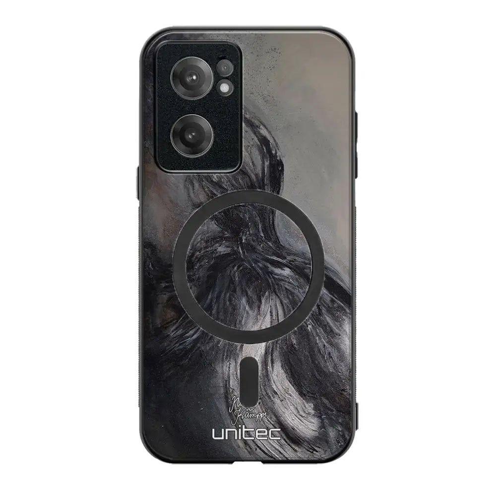 OnePlus Nord CE 2 animal kingdom suojakuoret - Unknown - Noora Kämppi
