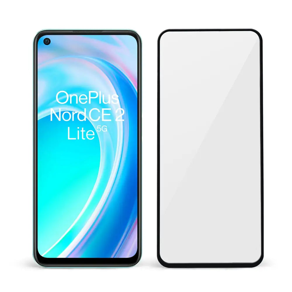 OnePlus Nord CE 2 Lite 5G Panssarilasi 3D