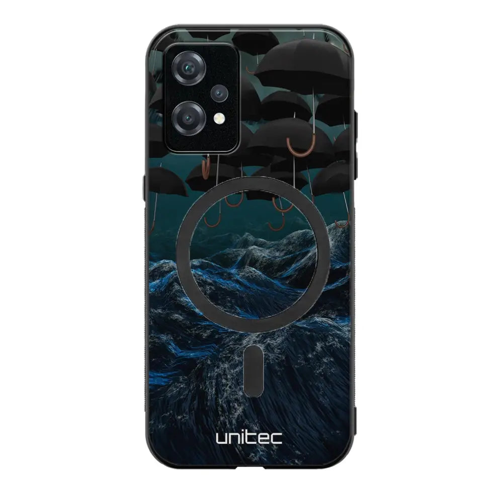 OnePlus Nord CE 2 Lite suojakuoret - Umbrella Storm