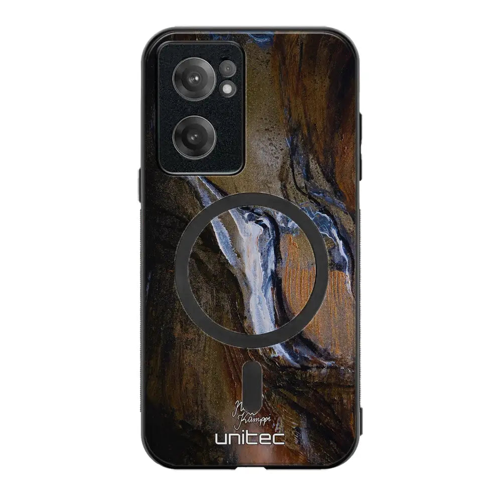 OnePlus Nord CE 2 luonnon lumo suojakuoret - Railo - Noora Kämppi