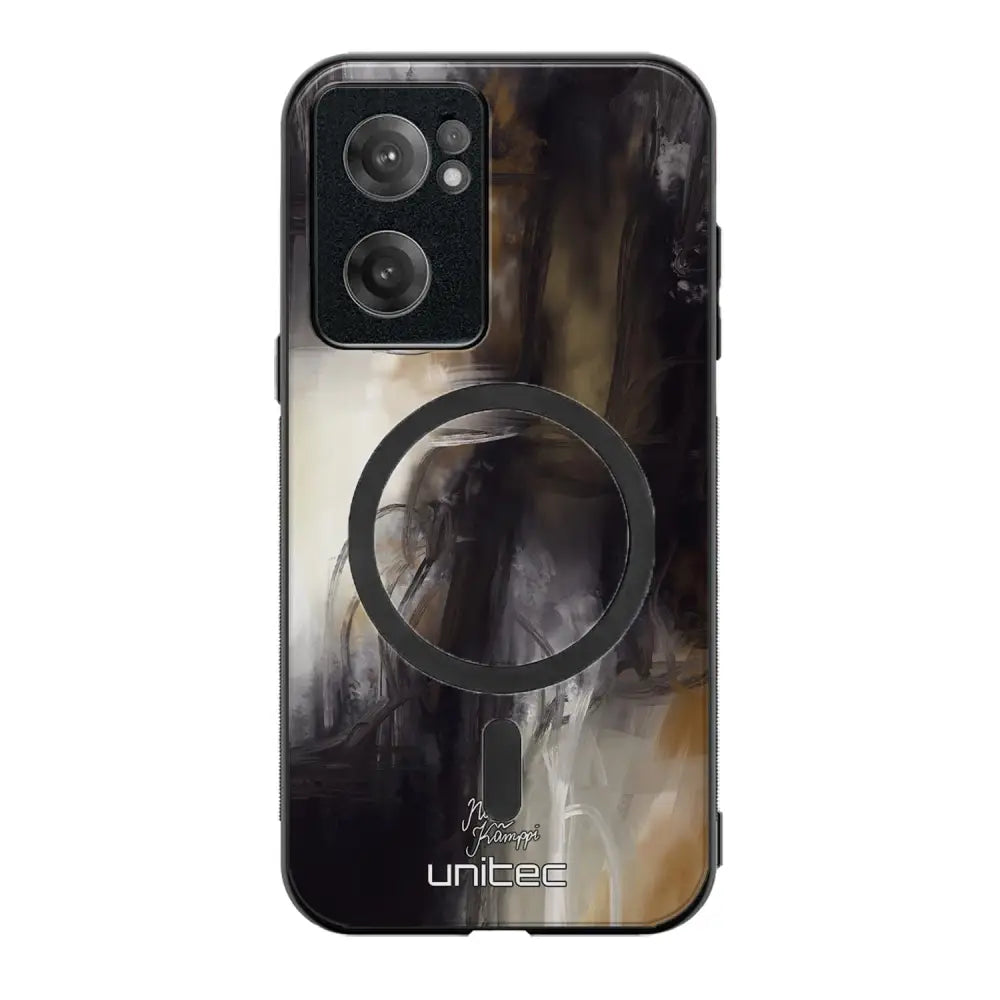 OnePlus Nord CE 2 urban magic suojakuoret - Fiilaan - Noora Kämppi